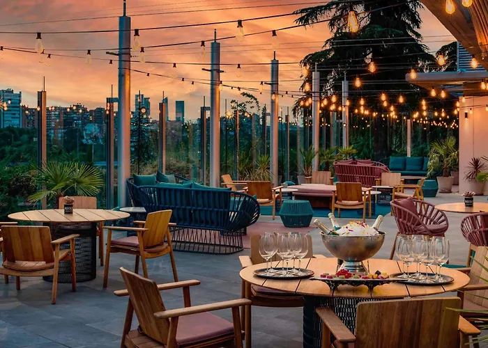 Ibis Styles Madrid City Las Ventas